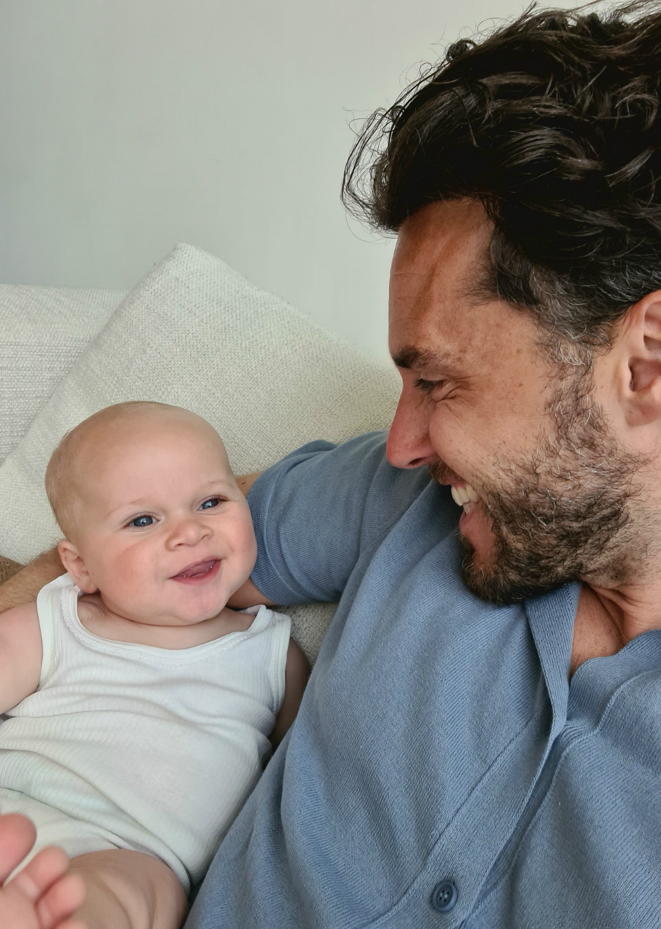 Boris Family The Specials