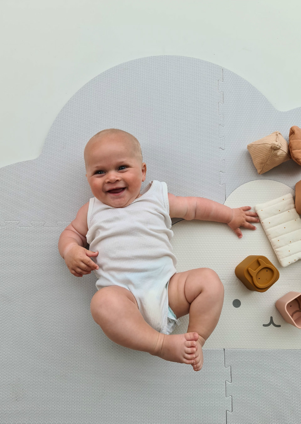 Boris Family The Specials