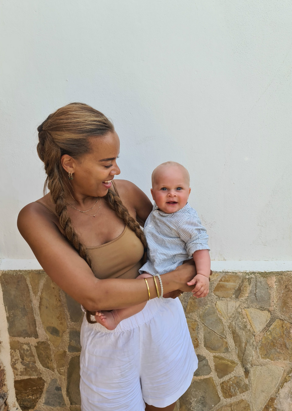 Boris Family The Specials