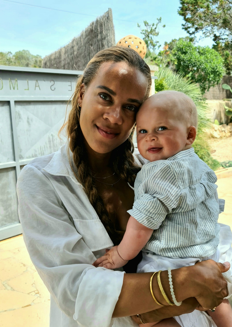 Boris Family The Specials