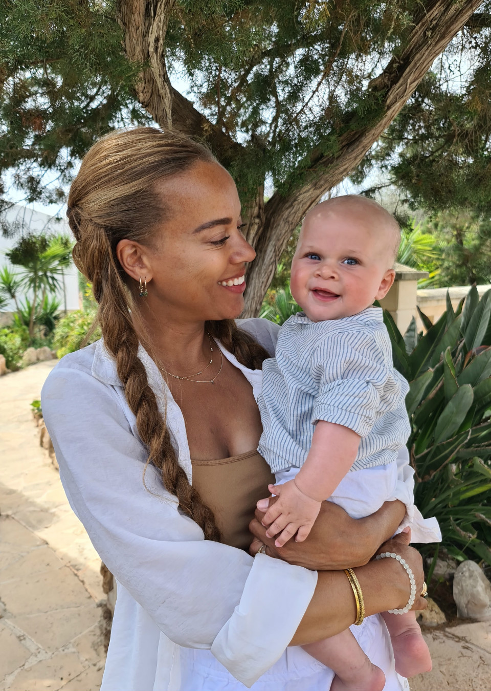 Boris Family The Specials