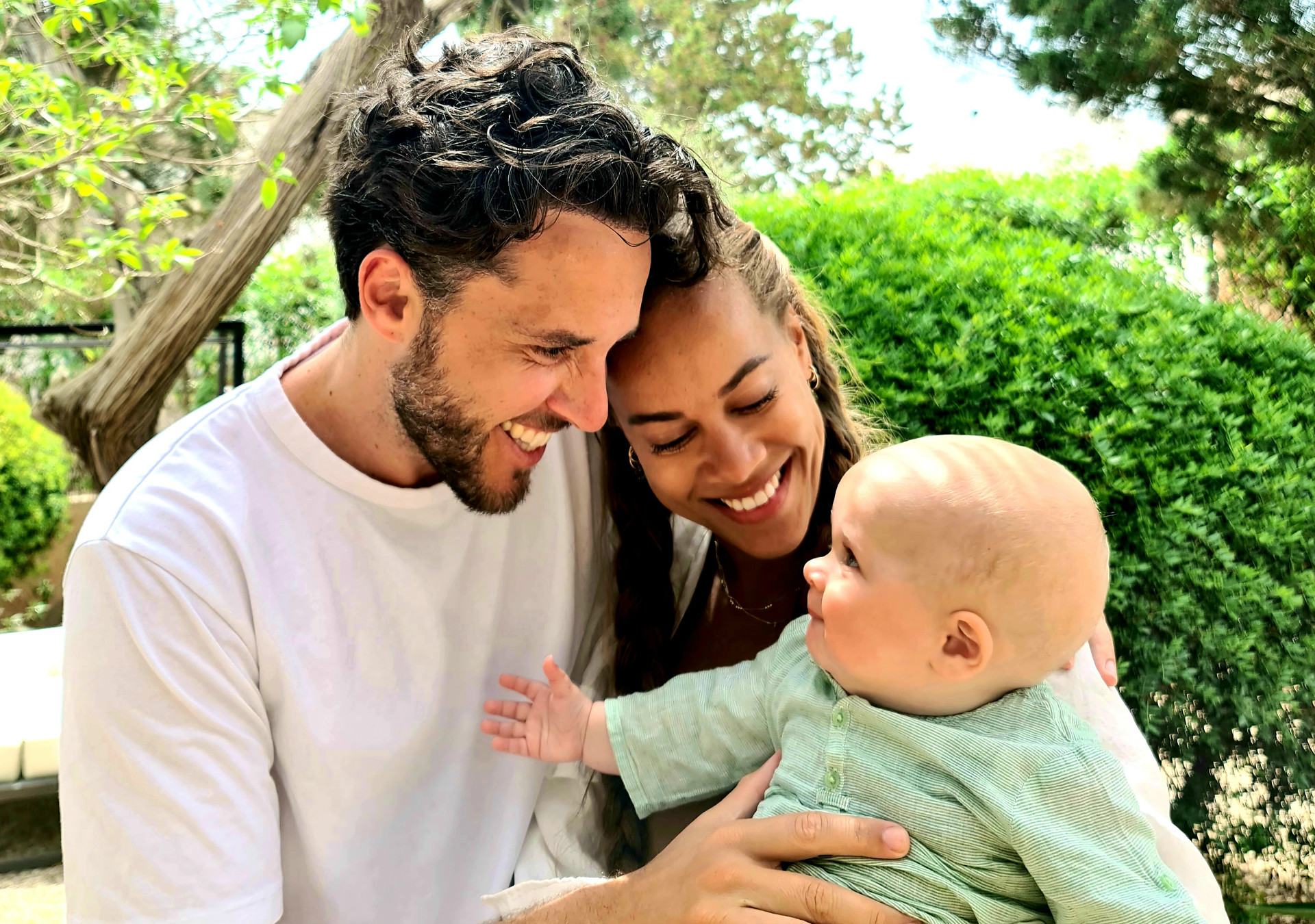 Boris Family The Specials