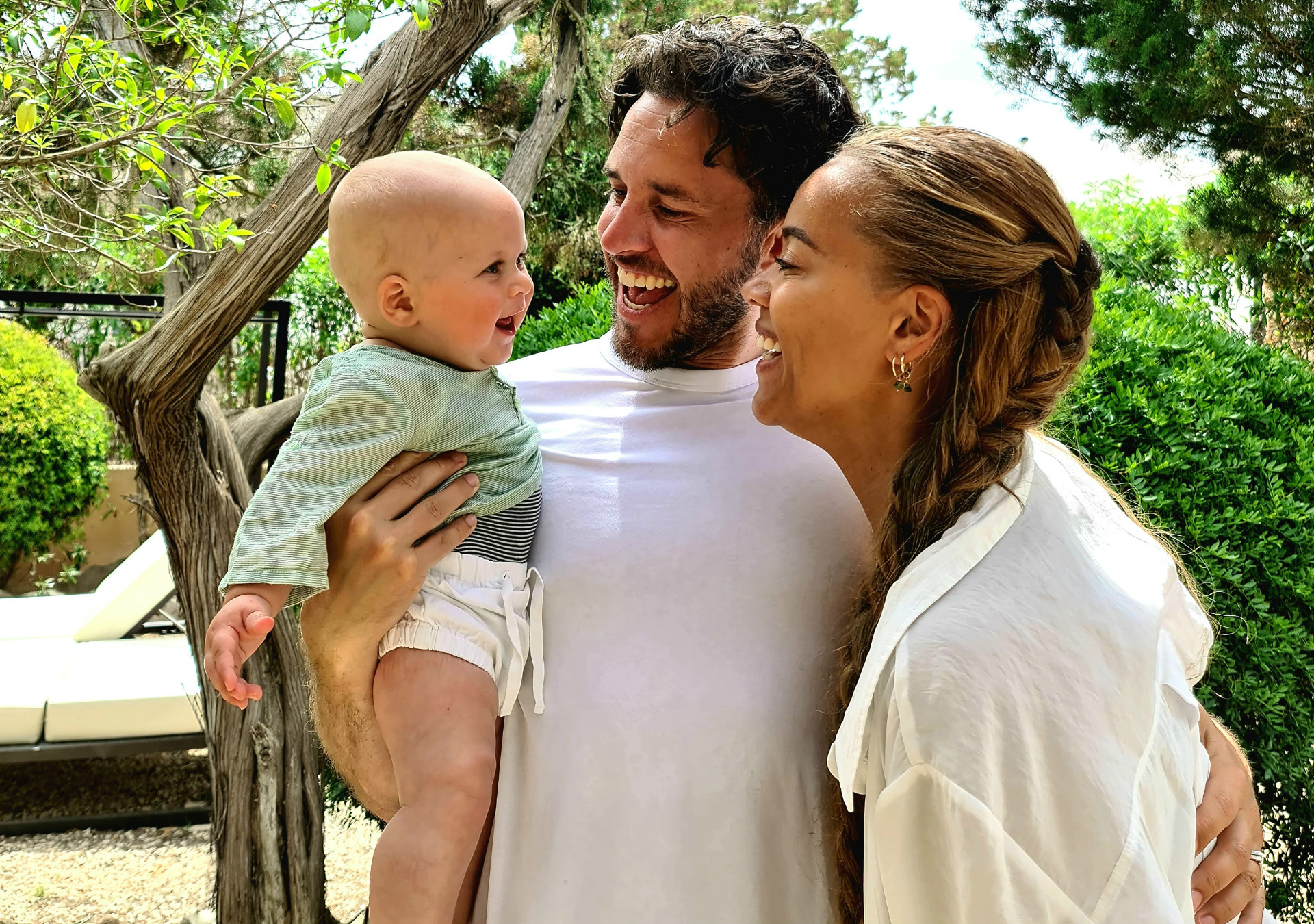 Boris Family The Specials