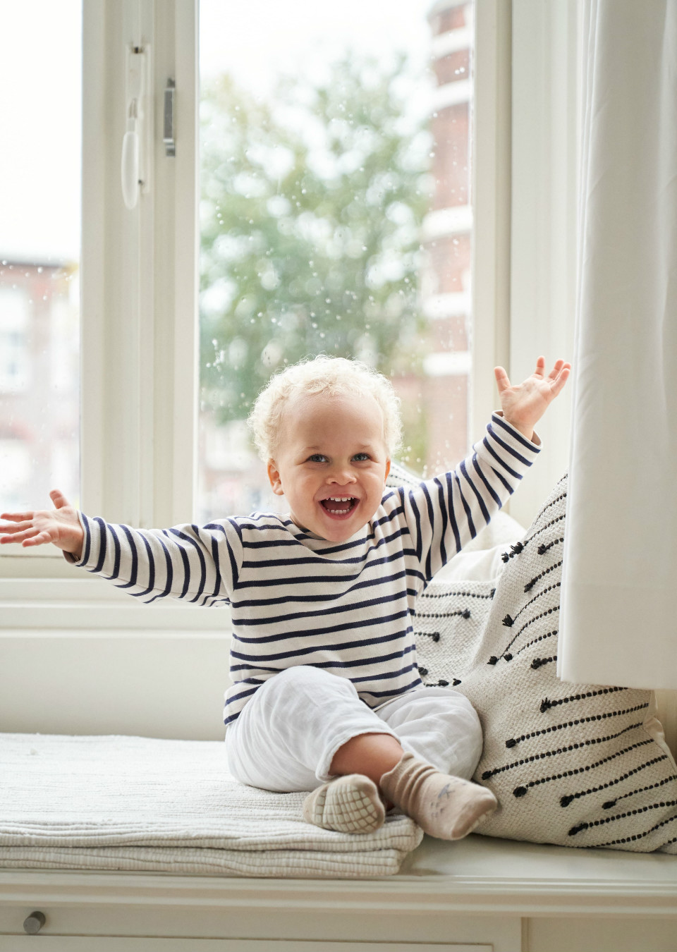 Boris Family The Specials