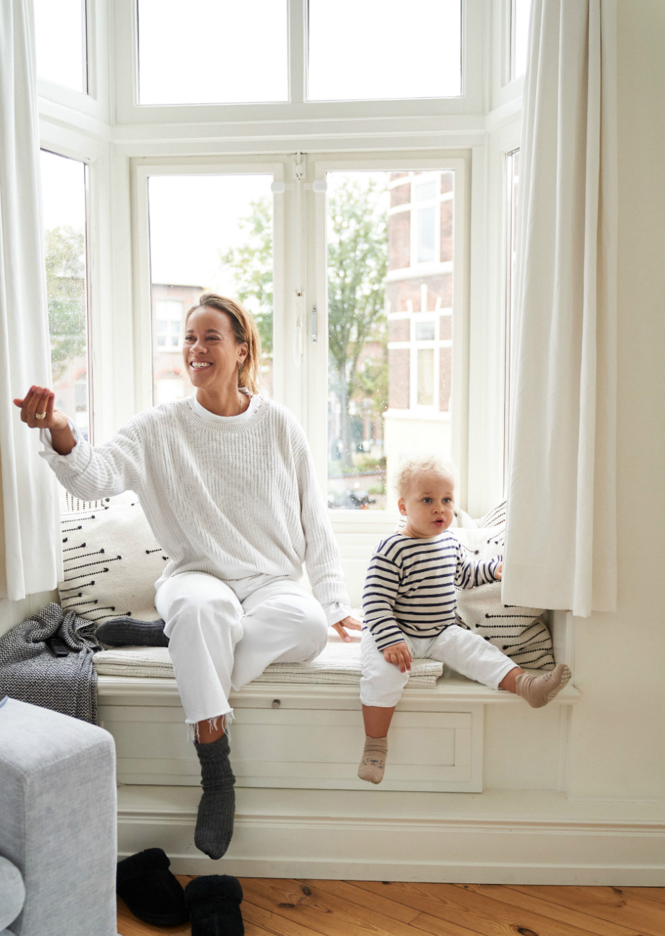 Boris Family The Specials