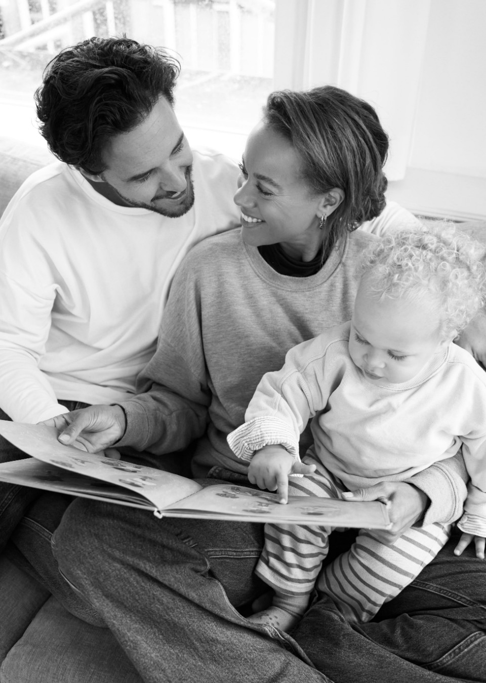 Boris Family The Specials