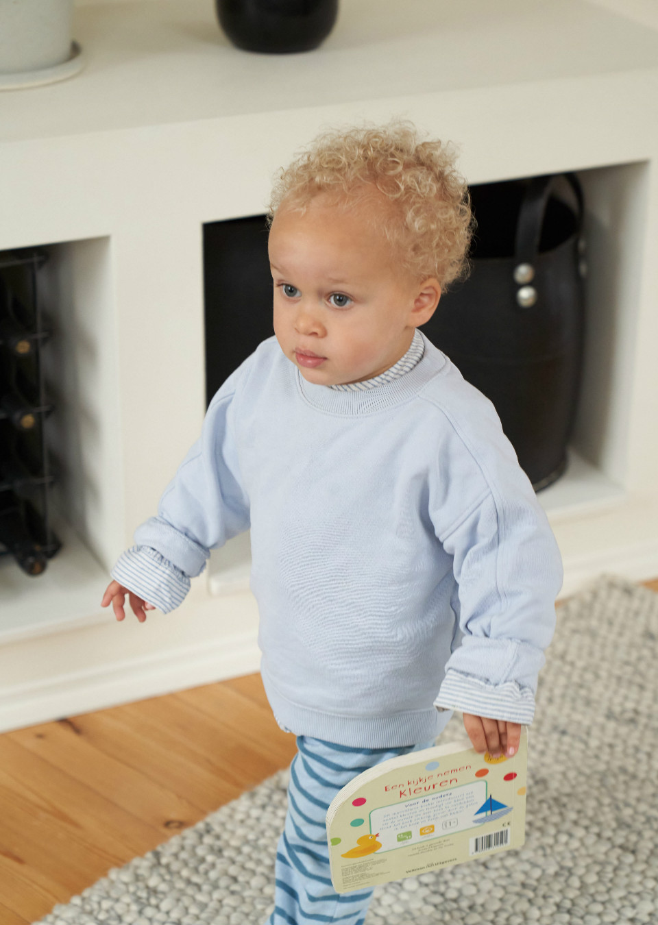 Boris Family The Specials