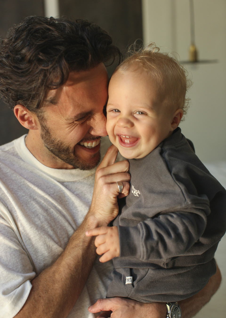 Boris Family The Specials