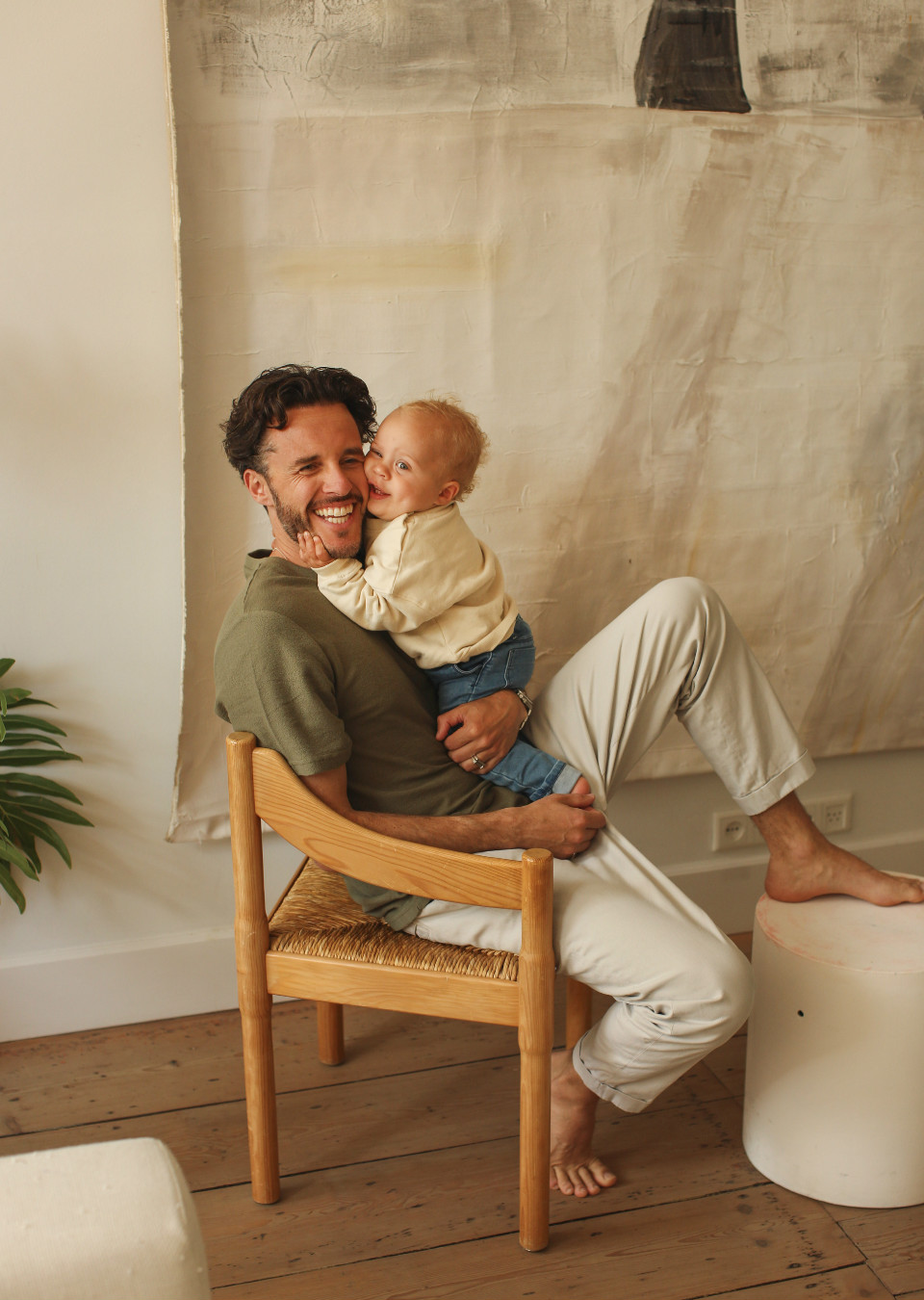 Boris Family The Specials