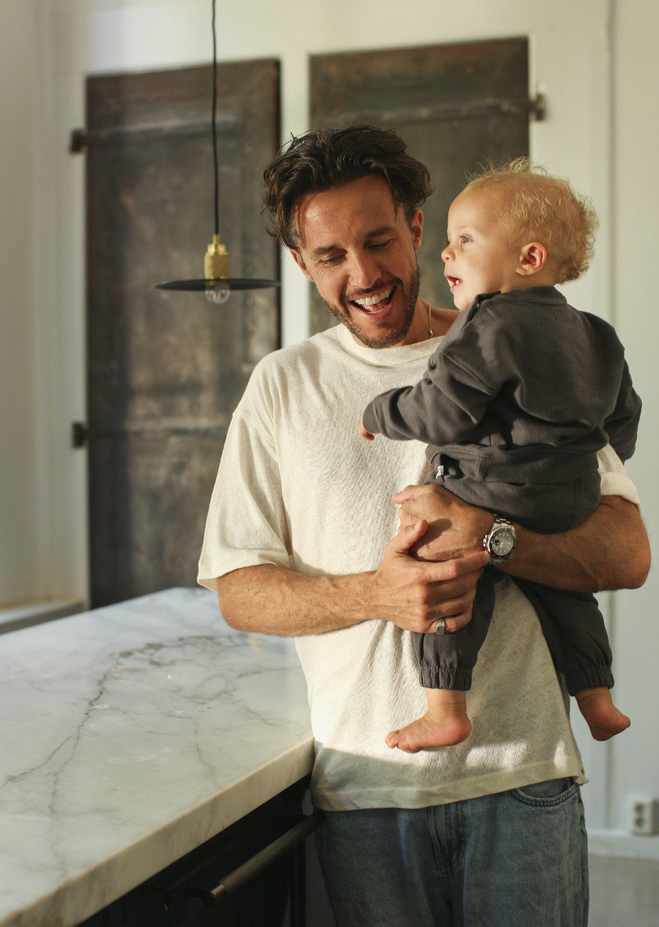 Boris Family The Specials