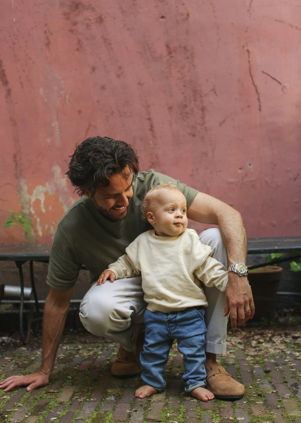 Boris Family The Specials