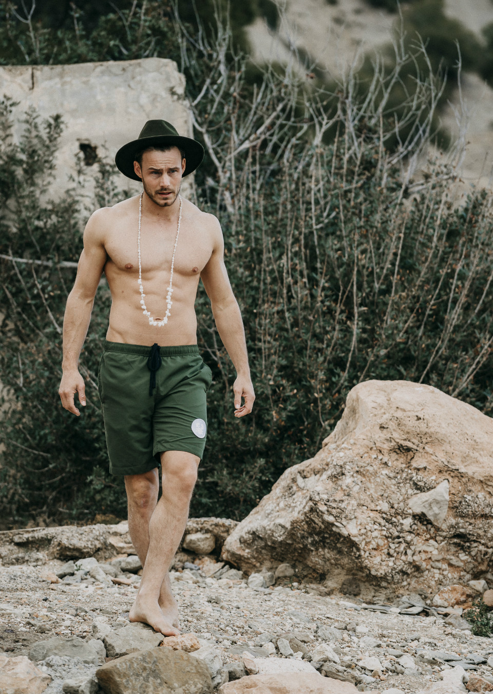 Jeroen Sport models The Specials