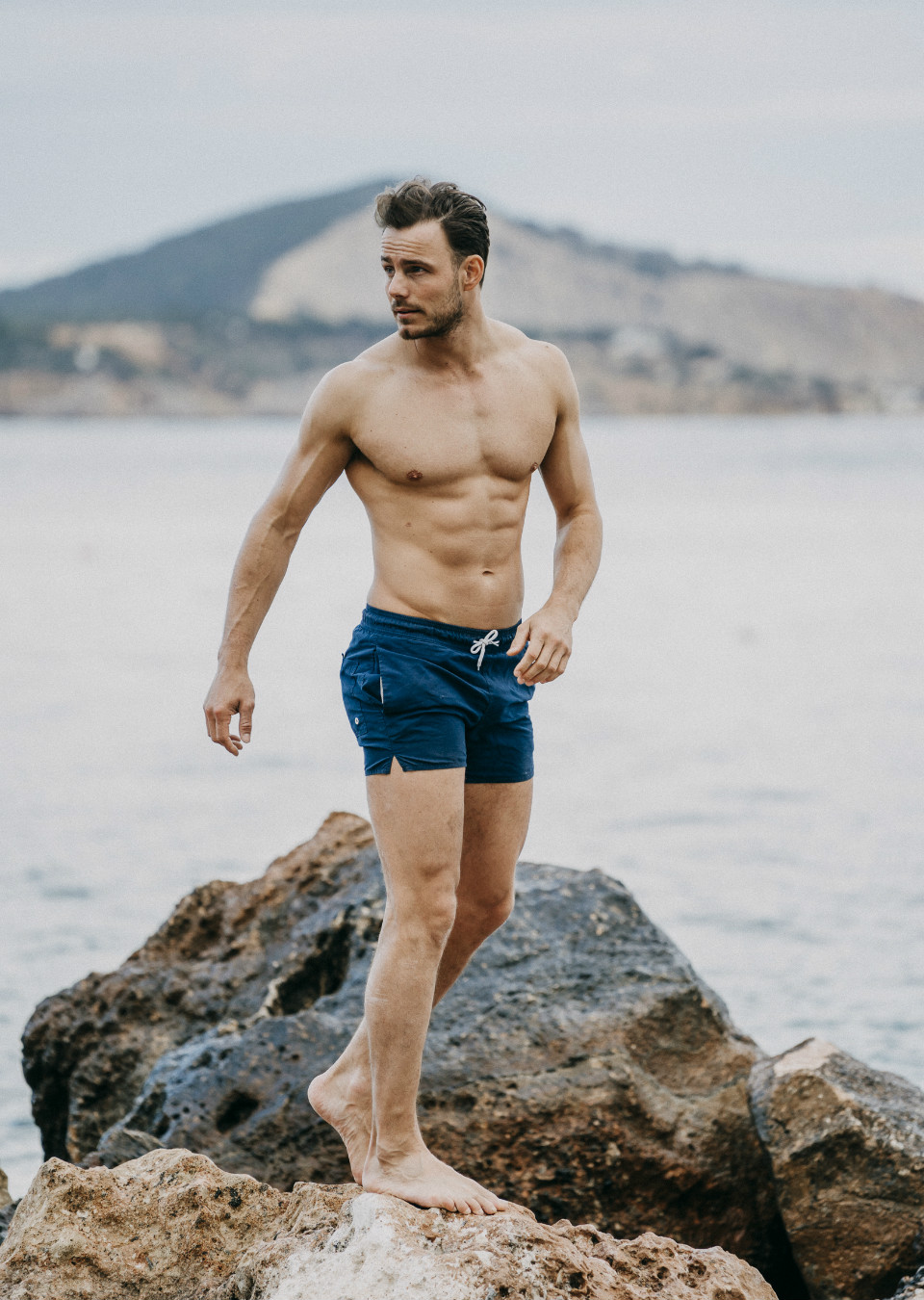 Jeroen Sport models The Specials