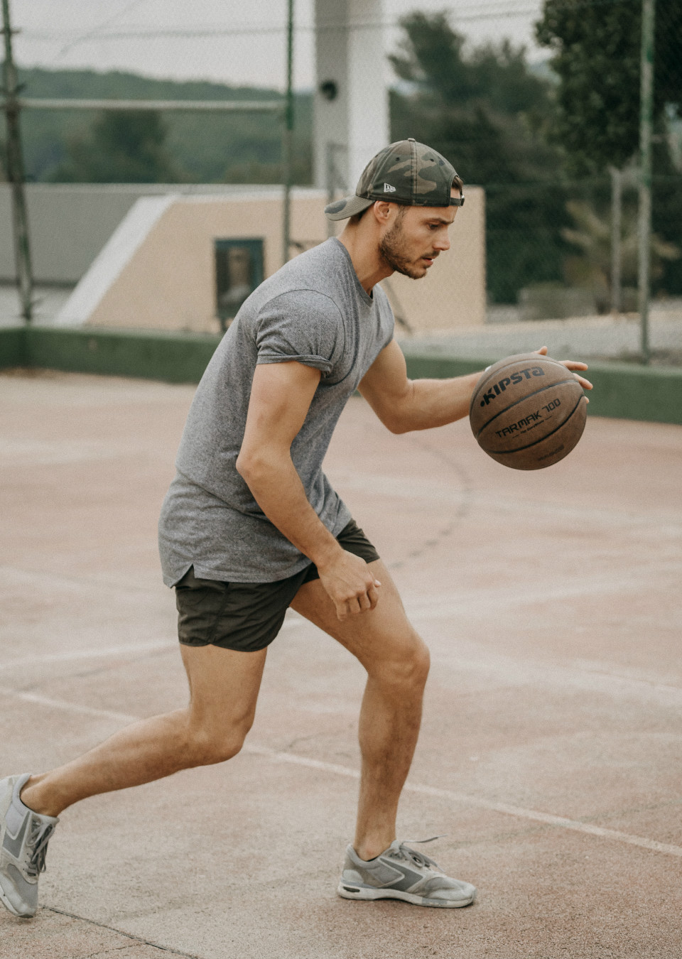 Jeroen Sport models The Specials