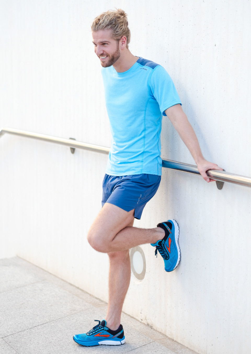 Andre Sport models The Specials