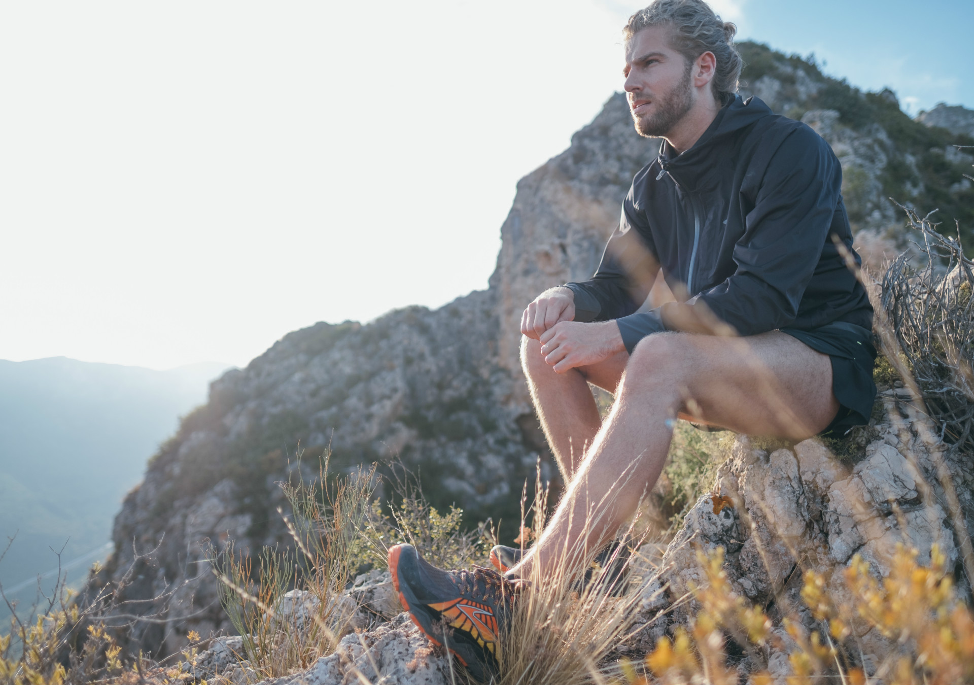 Andre Sport models The Specials