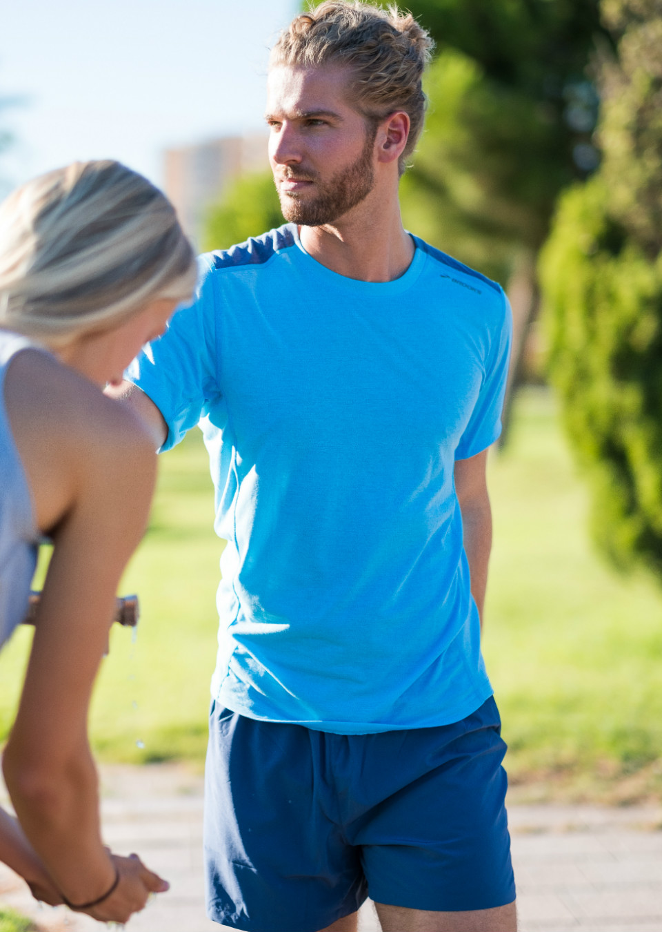 Andre Sport models The Specials
