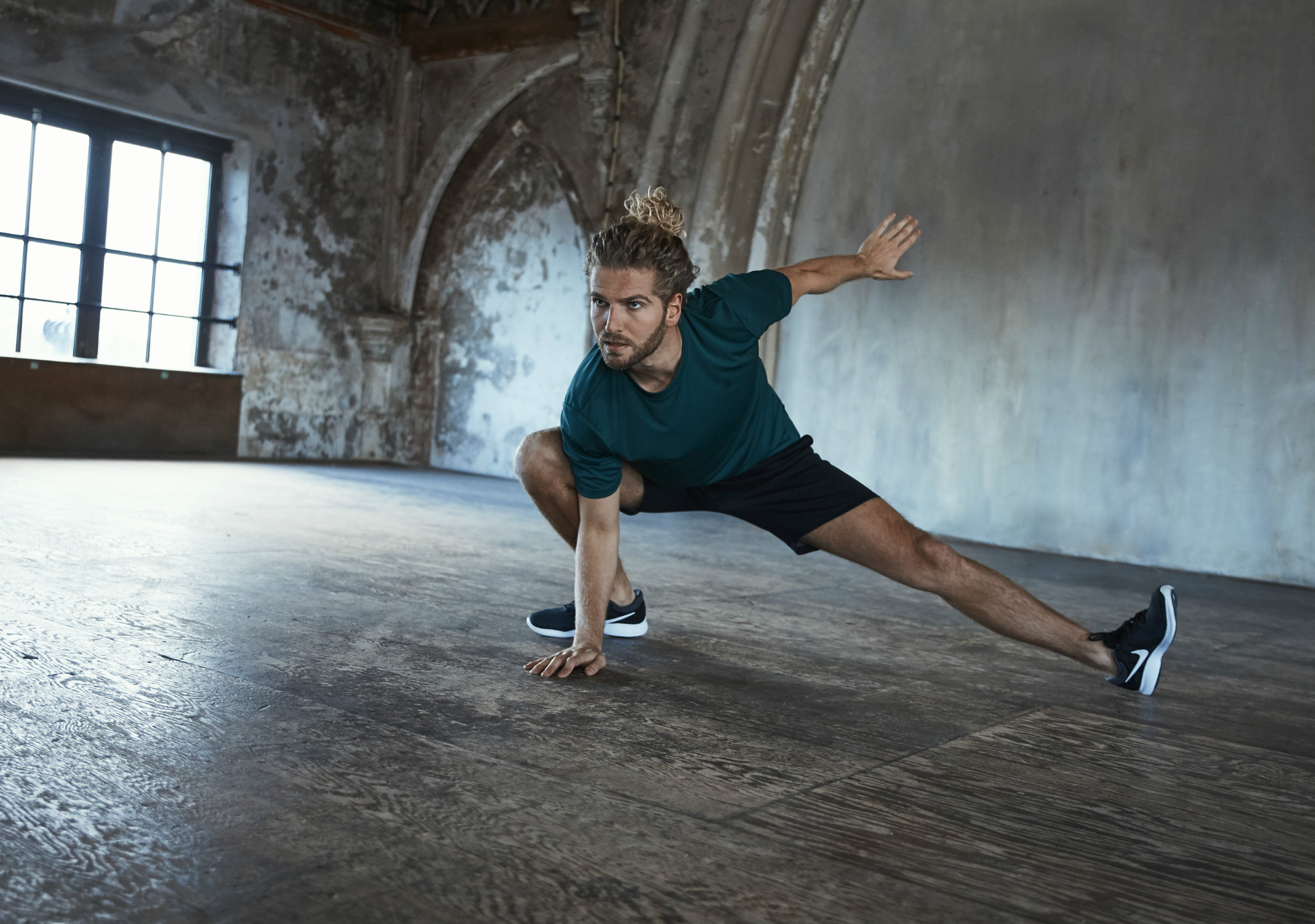 Andre Sport models The Specials