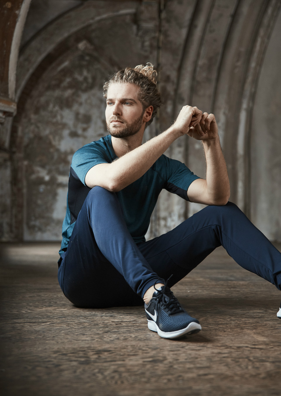 Andre Sport models The Specials