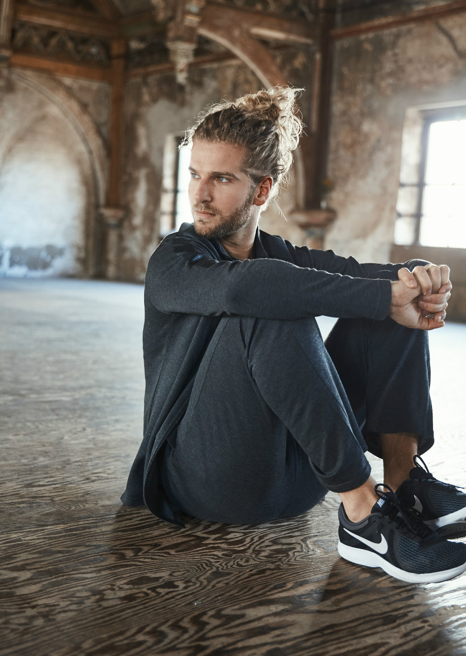 Andre Sport models The Specials