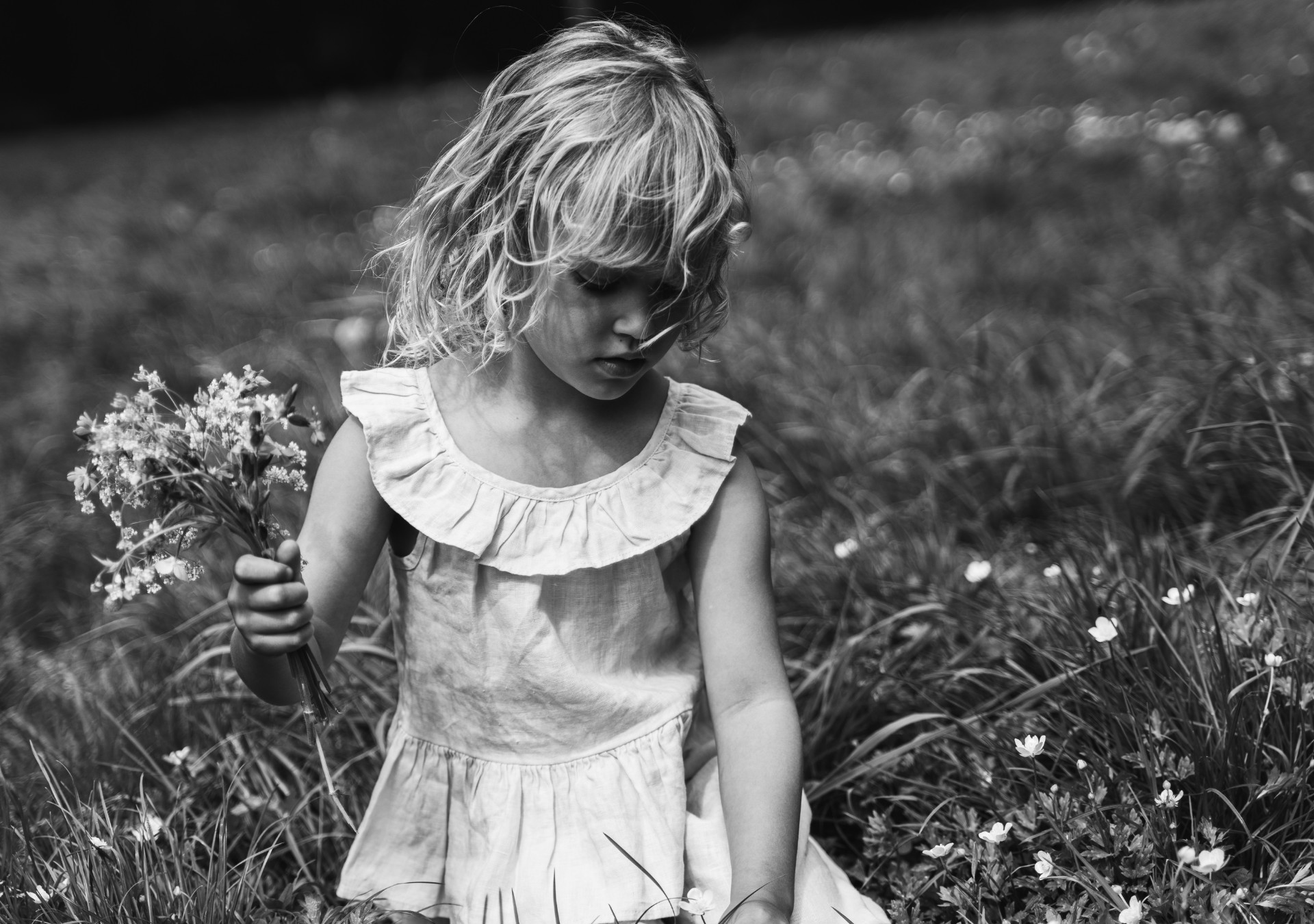 Suzanne Family The Specials