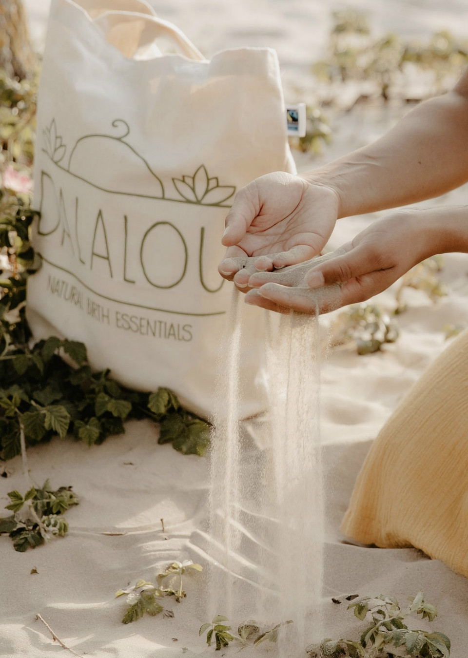 Suzanne Hand models The Specials