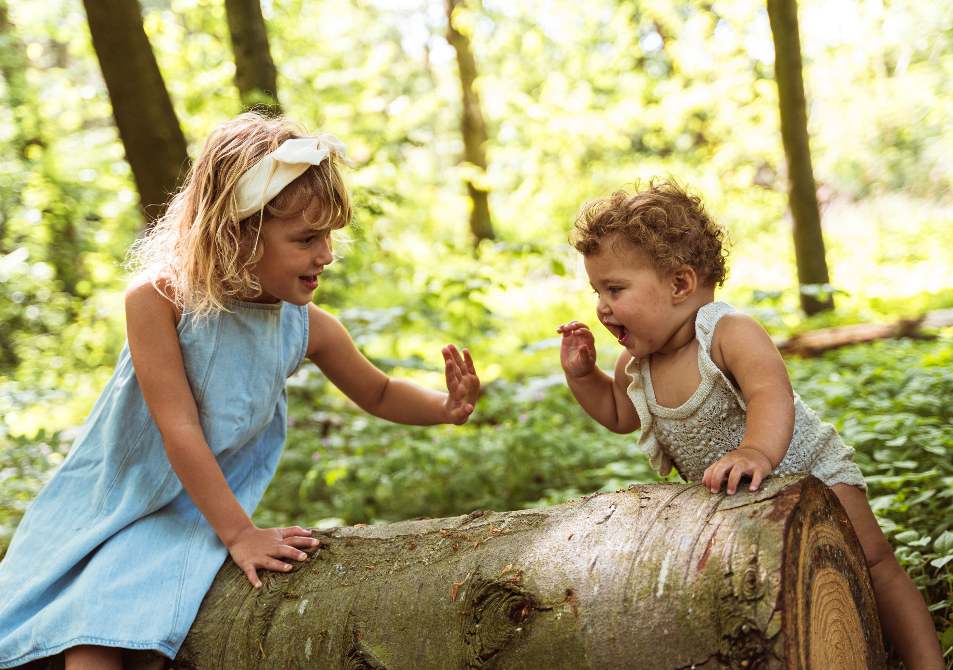 Suzanne Family The Specials