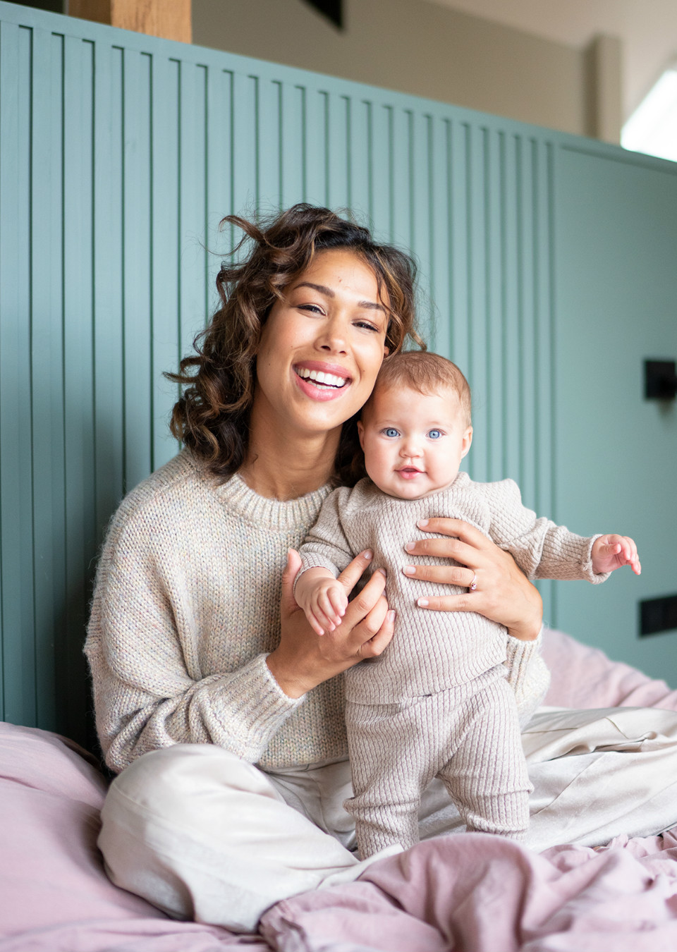 Suzanne Family The Specials