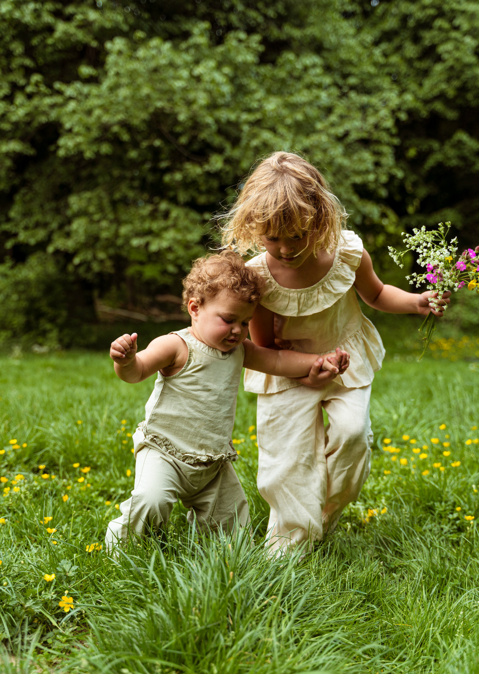 Suzanne Family The Specials