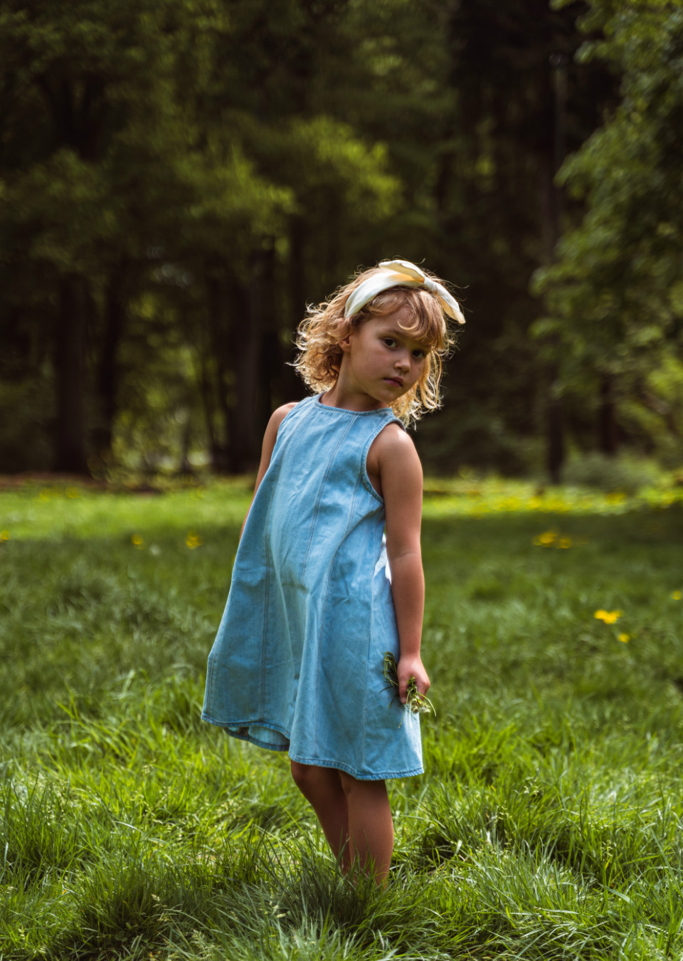 Suzanne Family The Specials