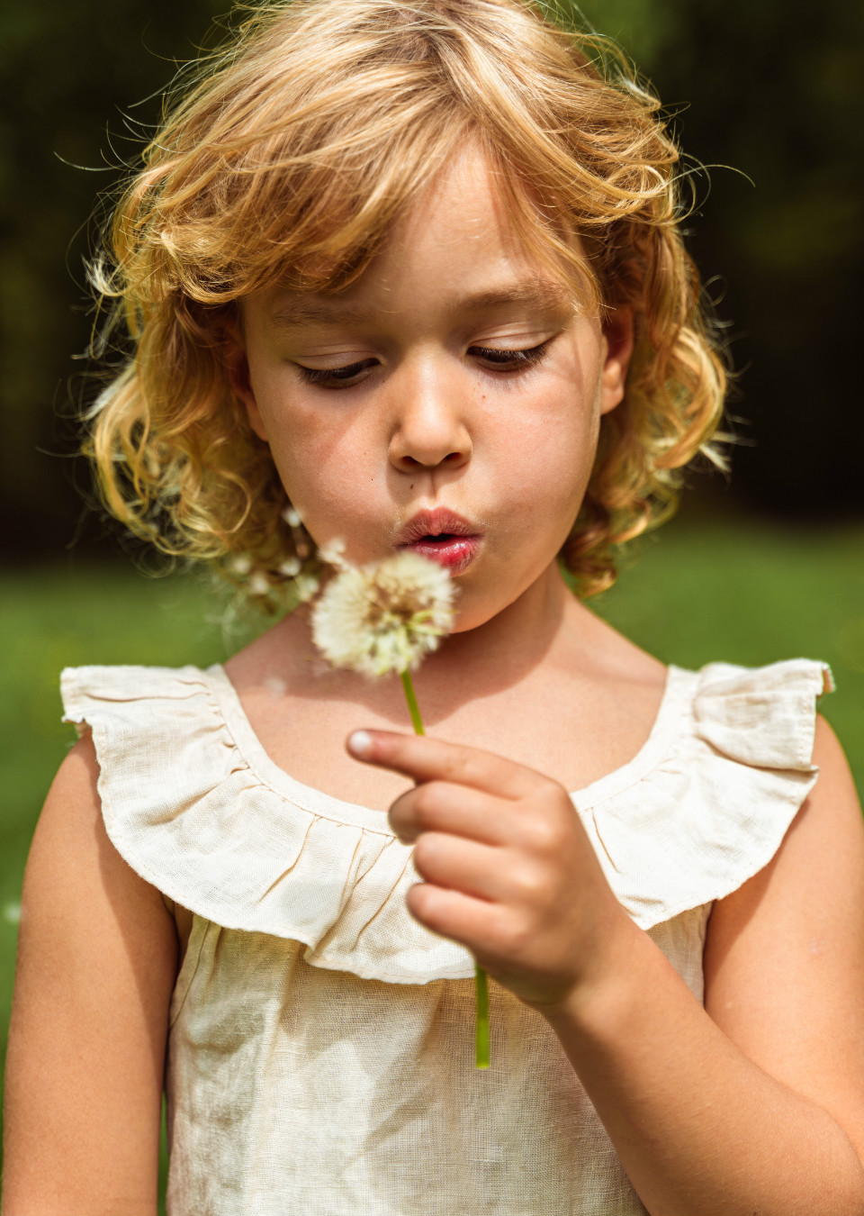 Suzanne Family The Specials