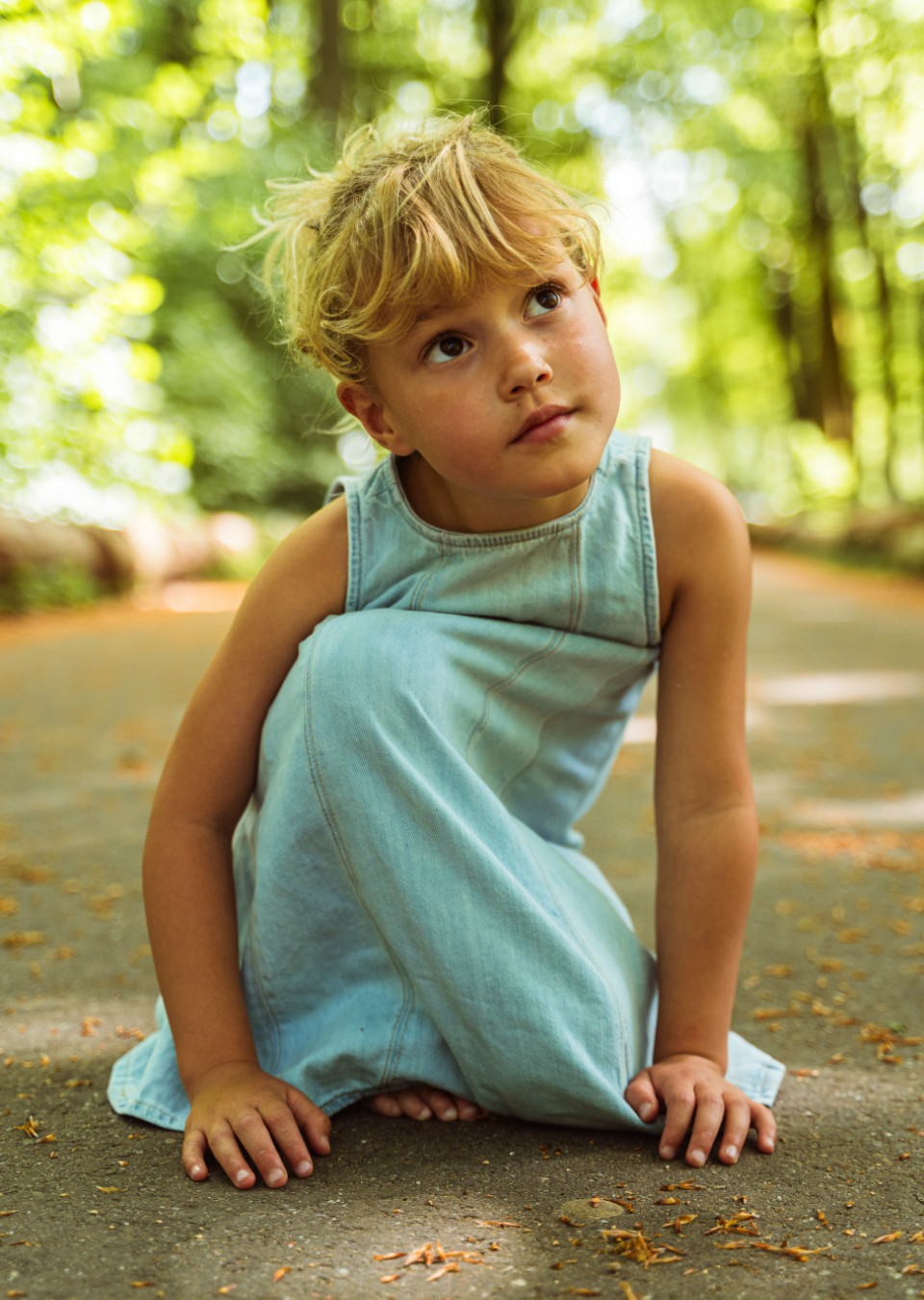 Suzanne Family The Specials