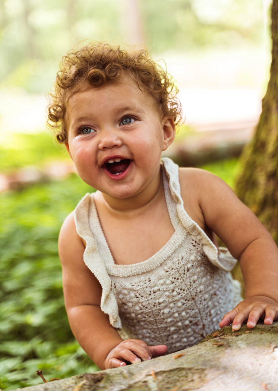 Suzanne Family The Specials