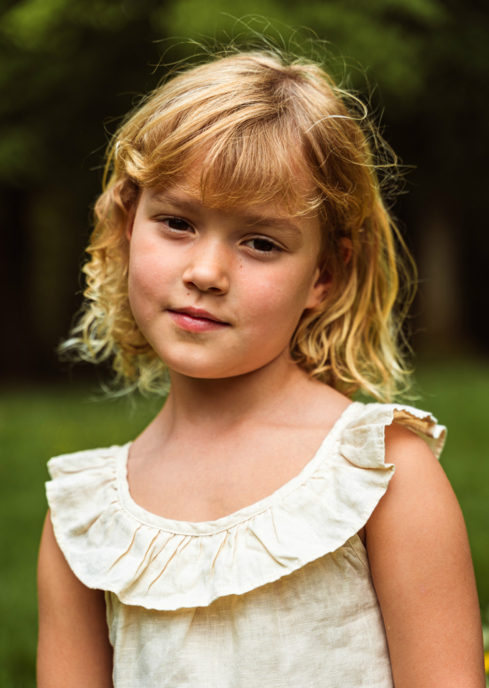 Suzanne Family The Specials