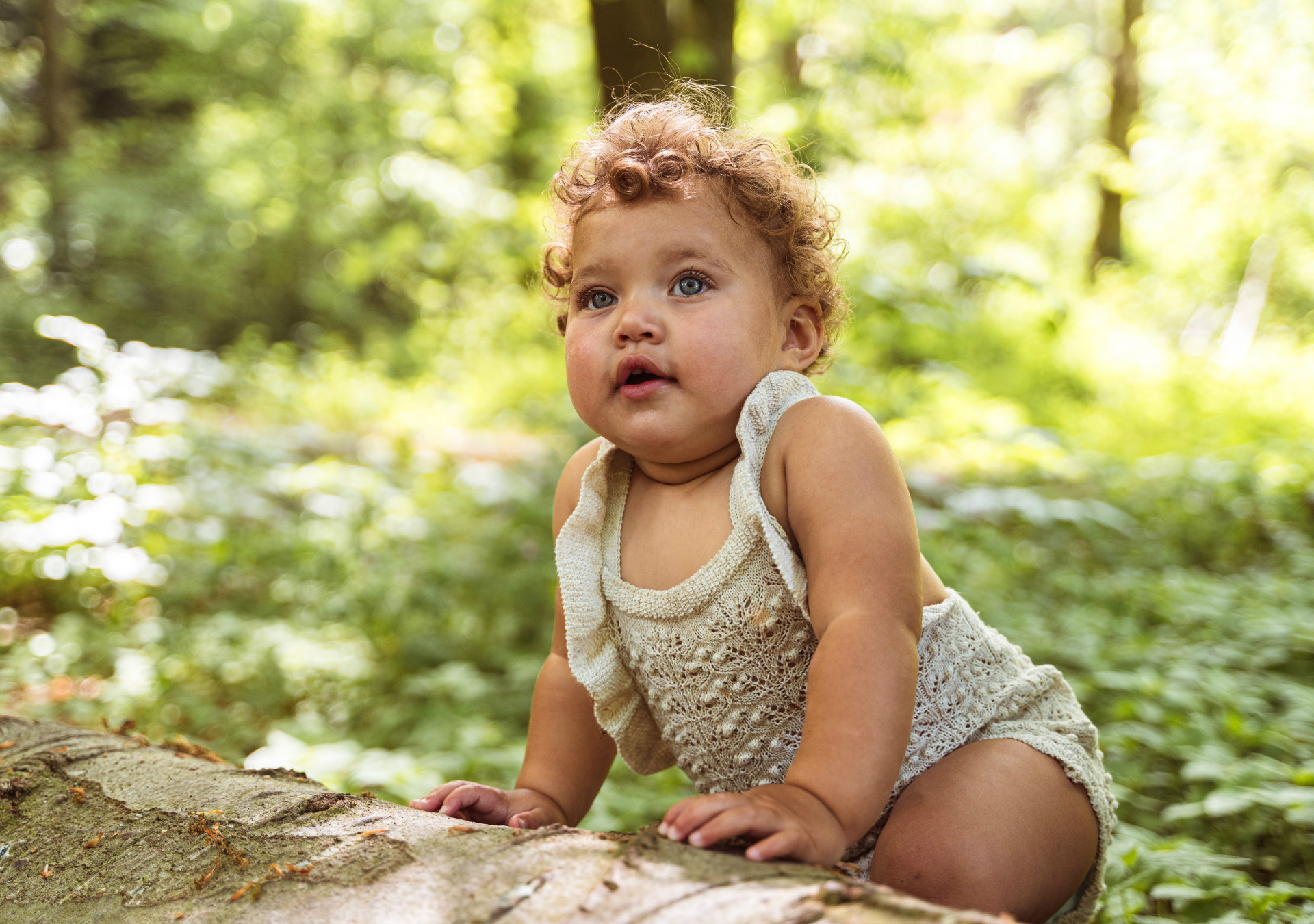 Suzanne Family The Specials