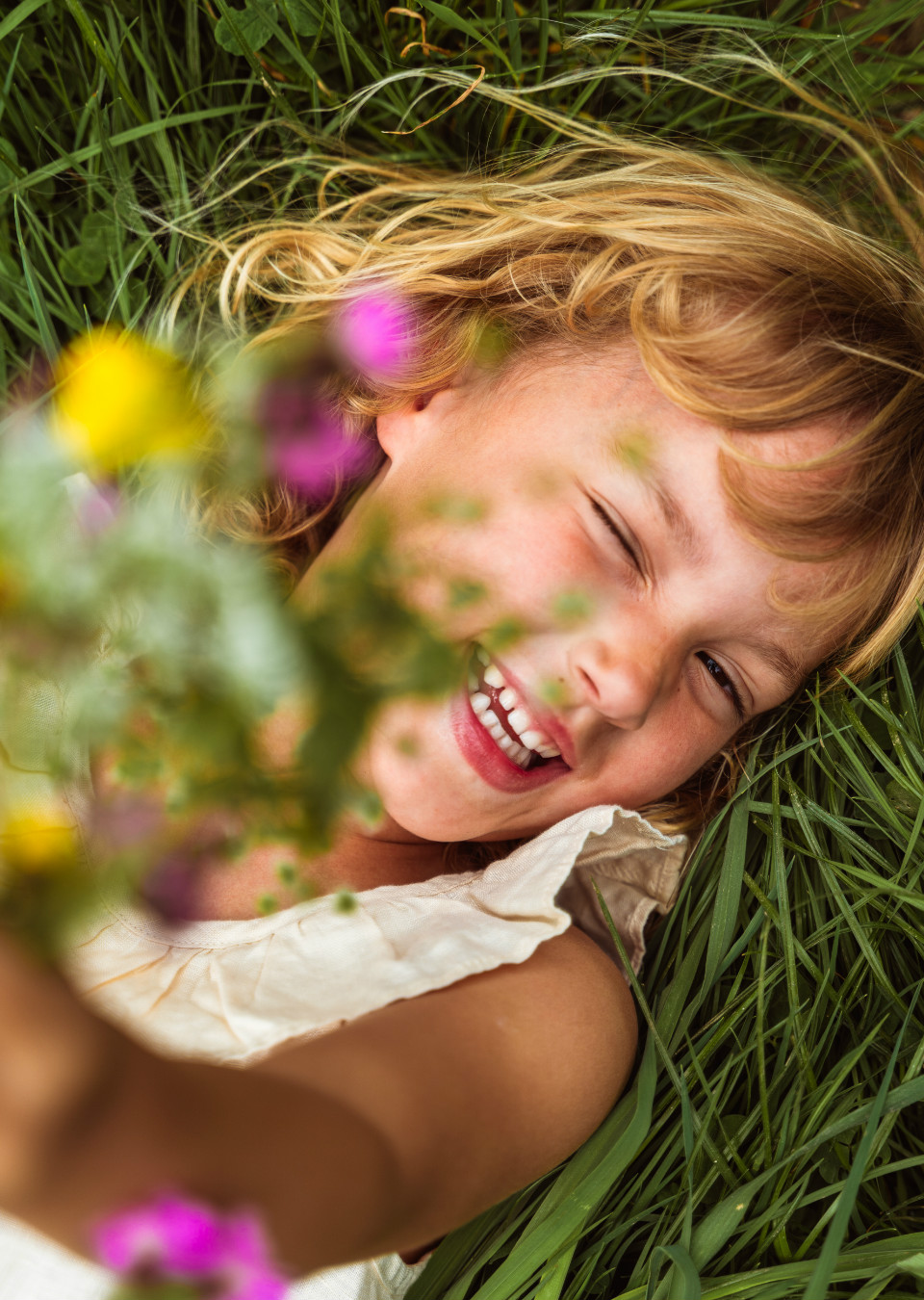 Suzanne Family The Specials