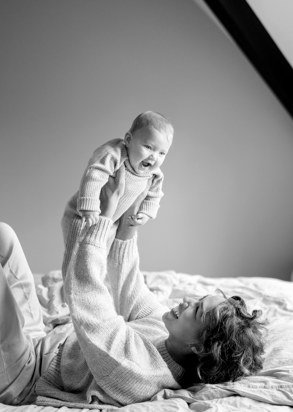 Suzanne Family The Specials