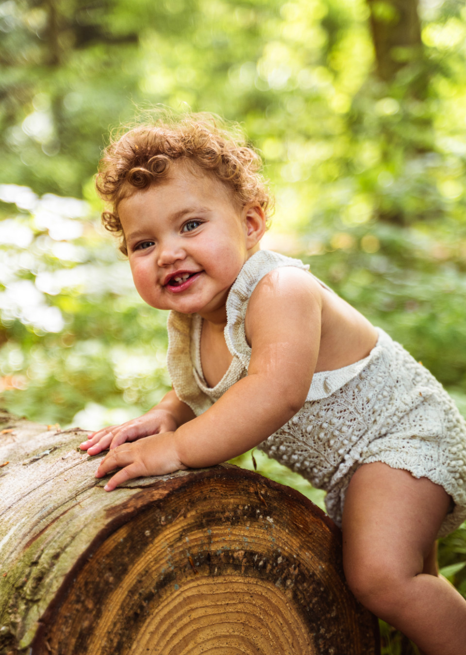 Suzanne Family The Specials