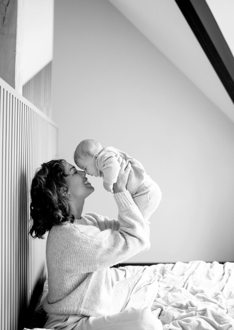 Suzanne Family The Specials