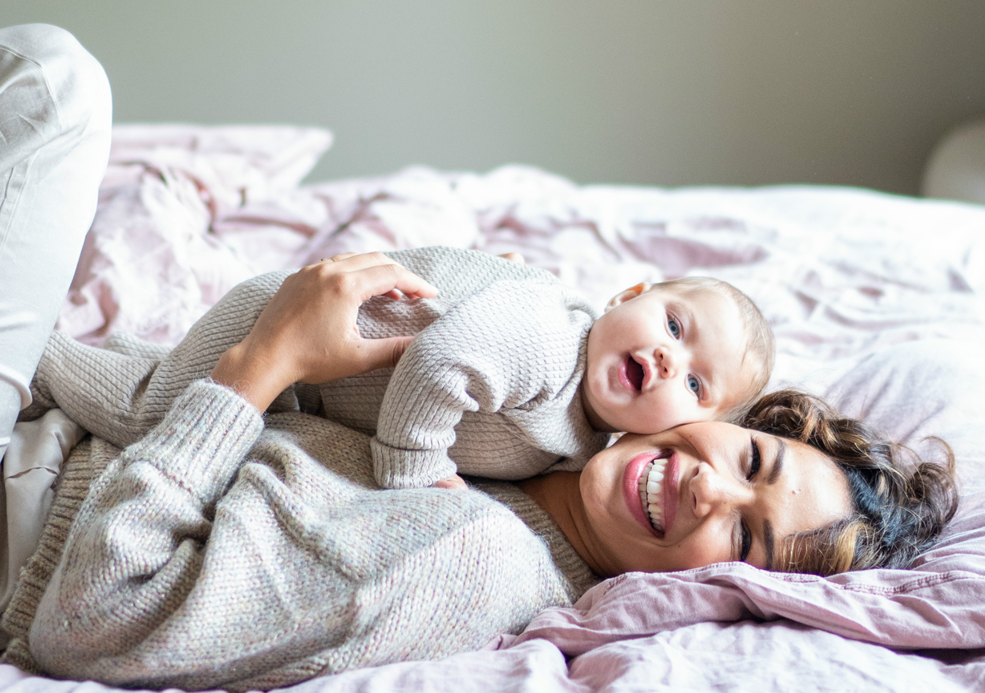 Suzanne Family The Specials