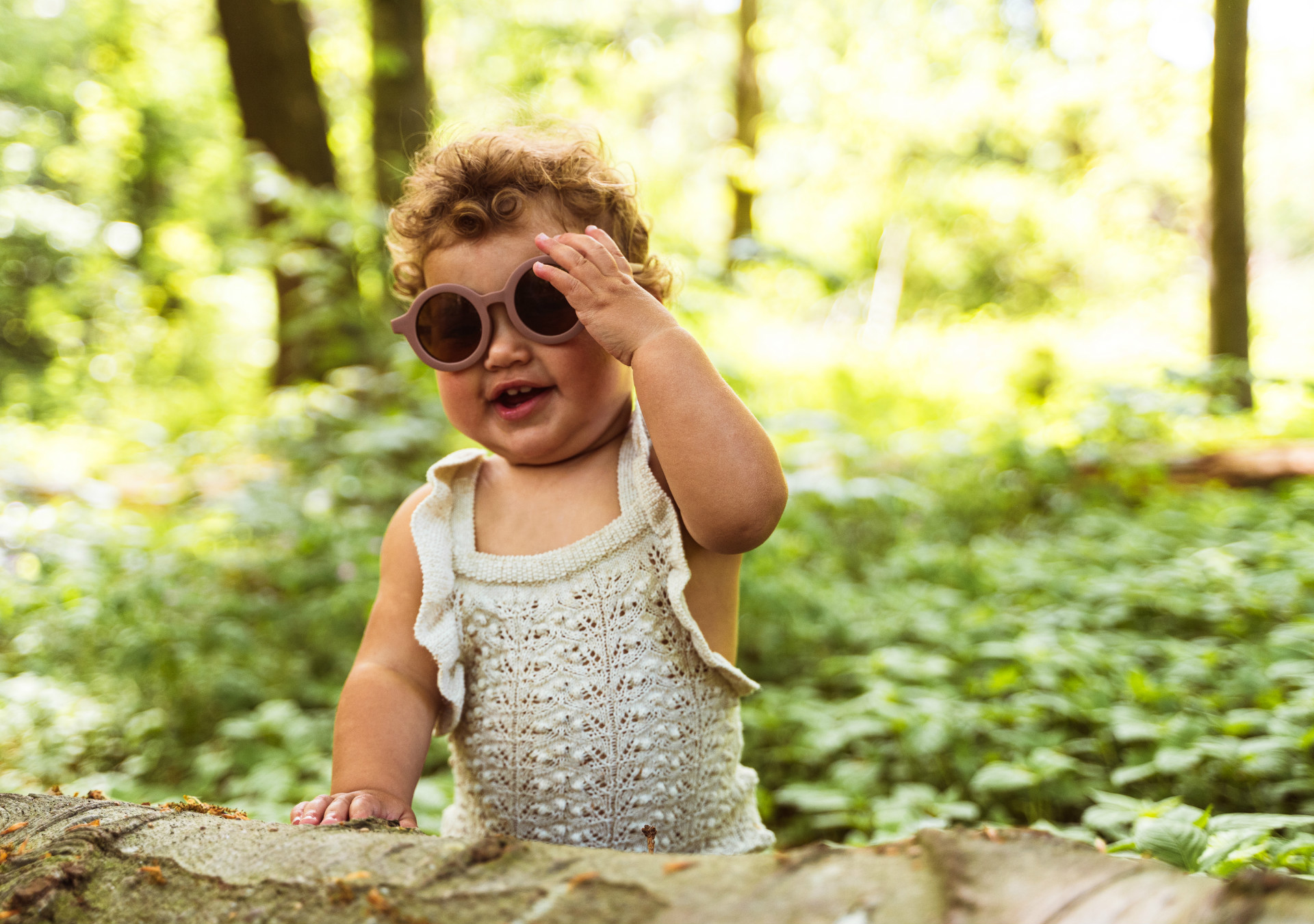 Suzanne Family The Specials