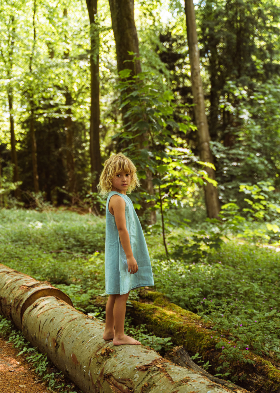 Suzanne Family The Specials