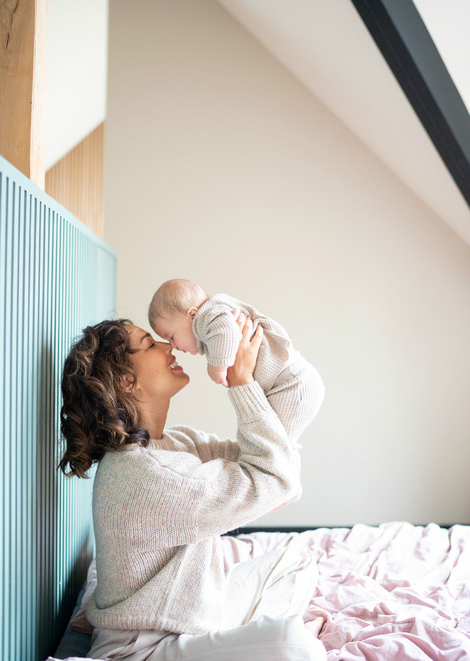 Suzanne Family The Specials