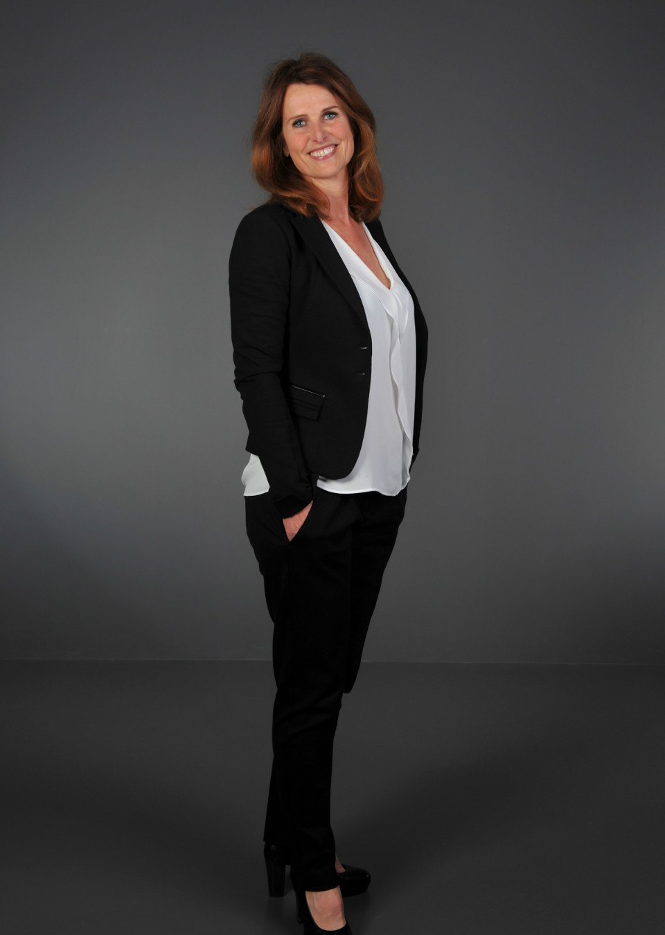 LYDIA People The Specials