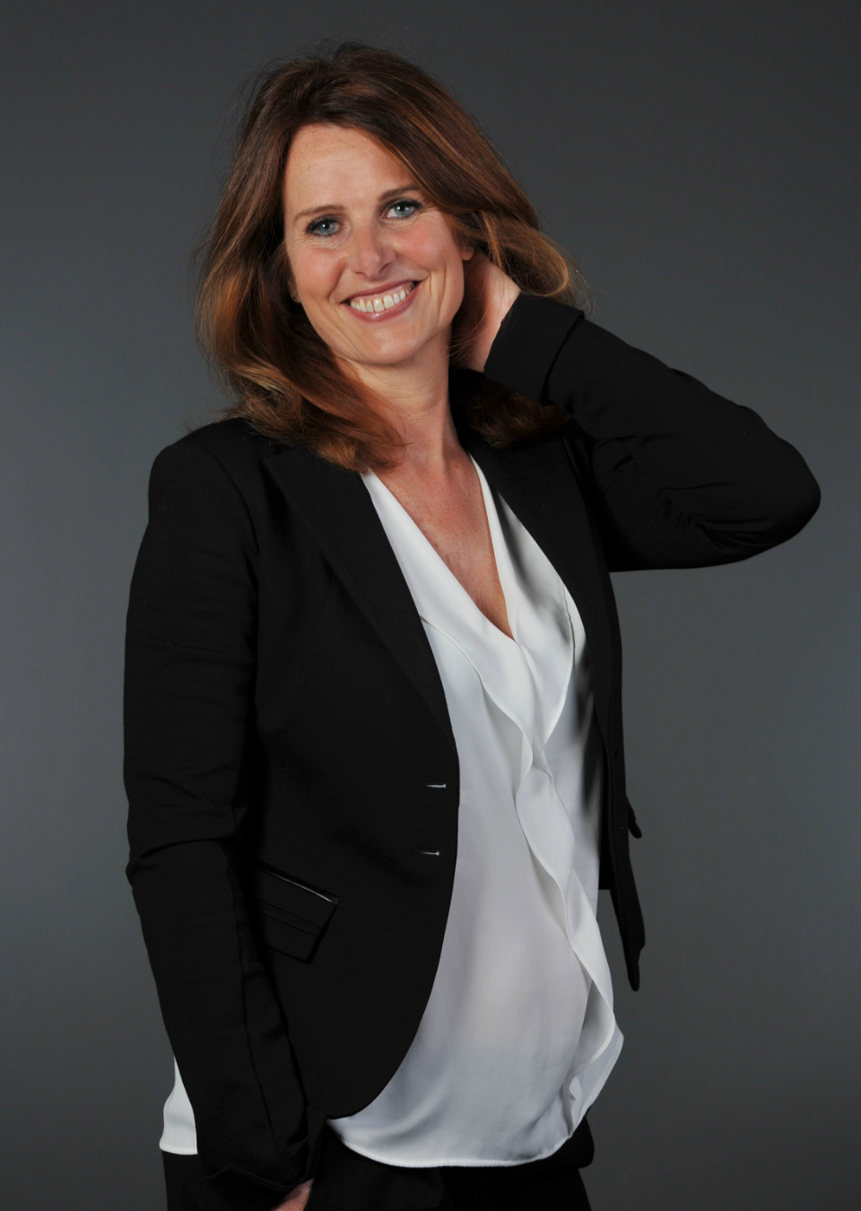 LYDIA People The Specials