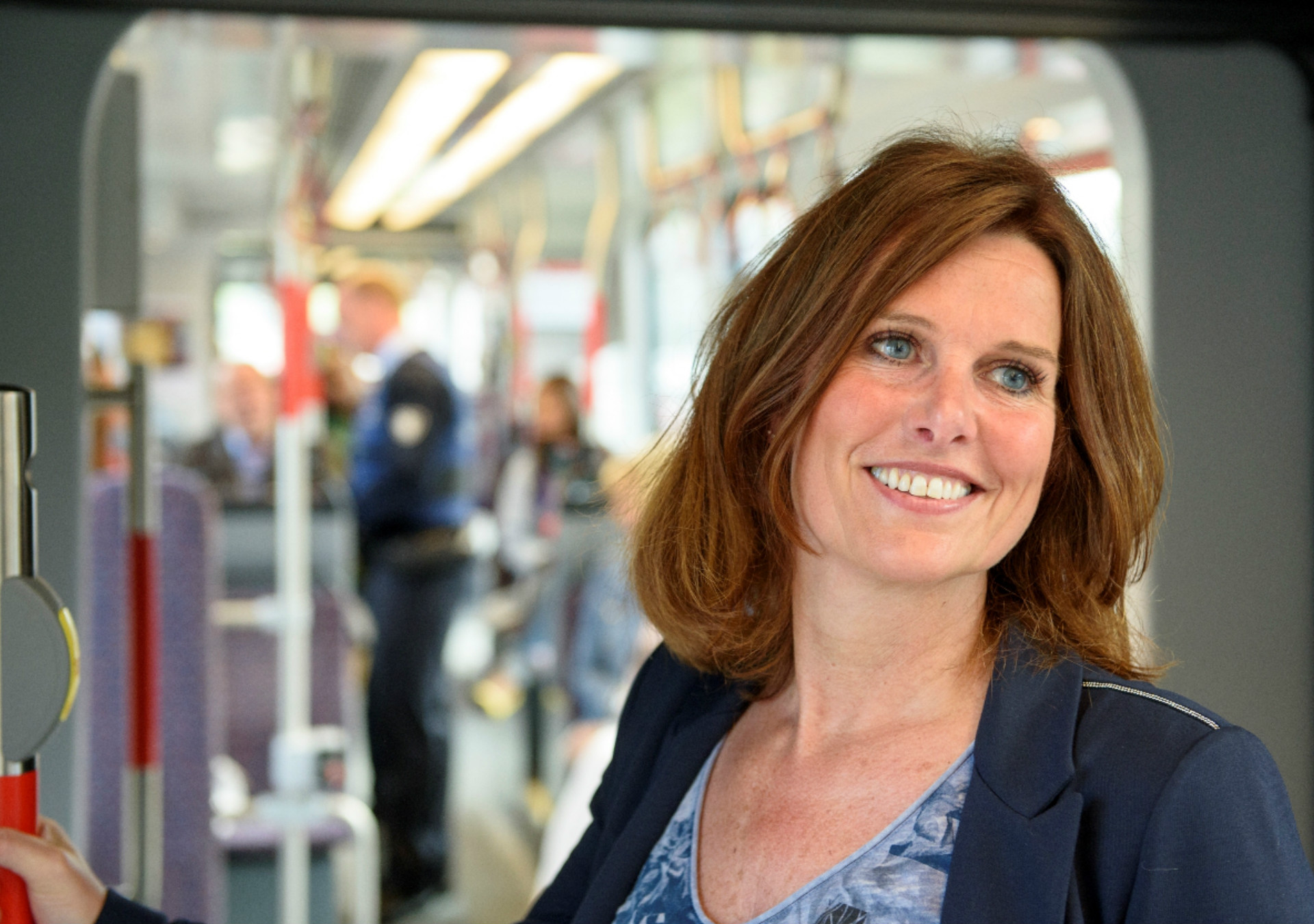 LYDIA People The Specials