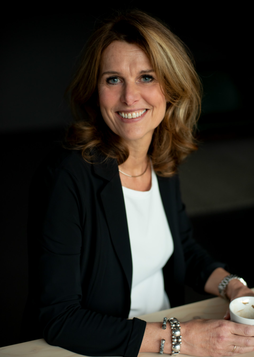 LYDIA People The Specials