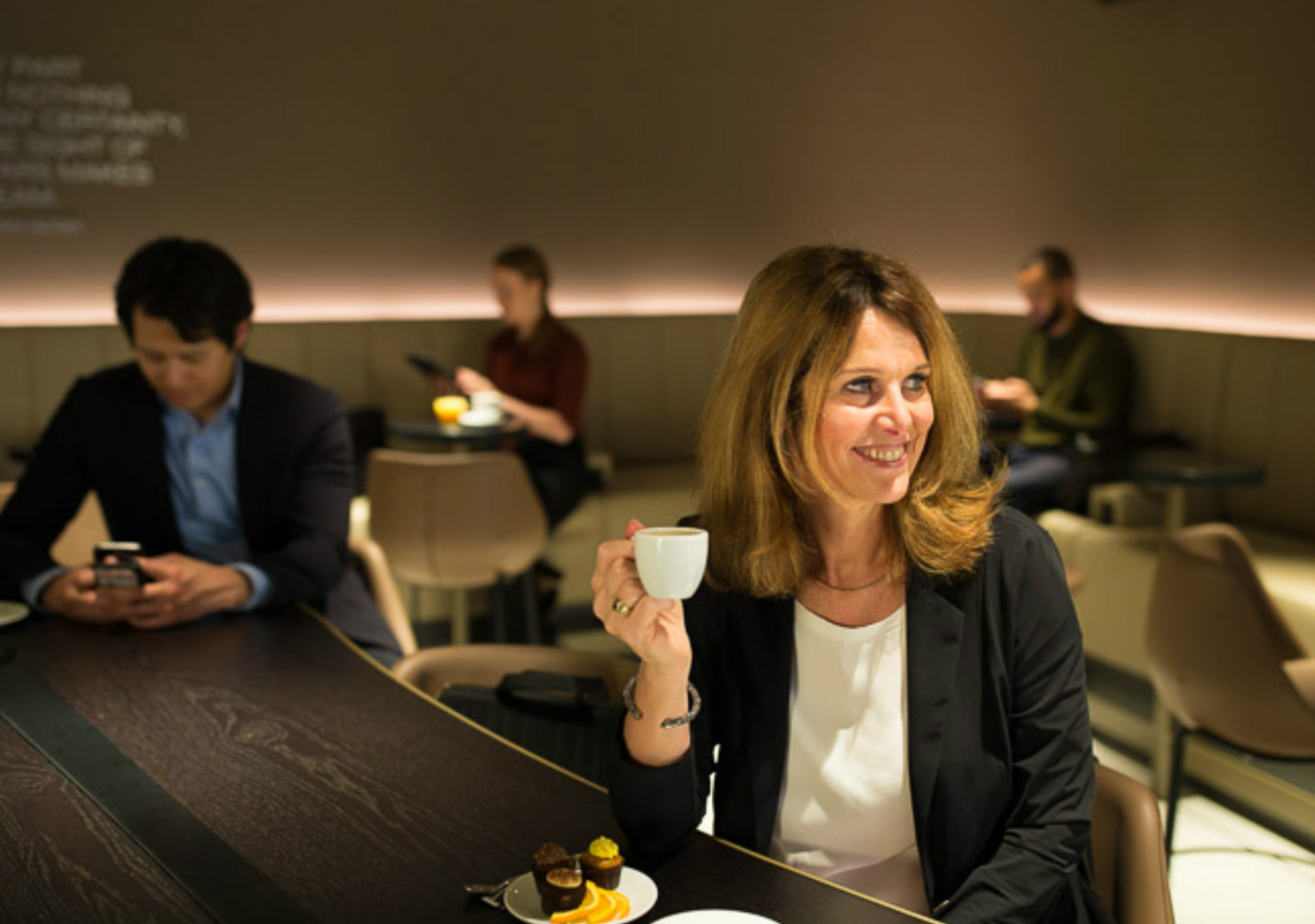 LYDIA People The Specials