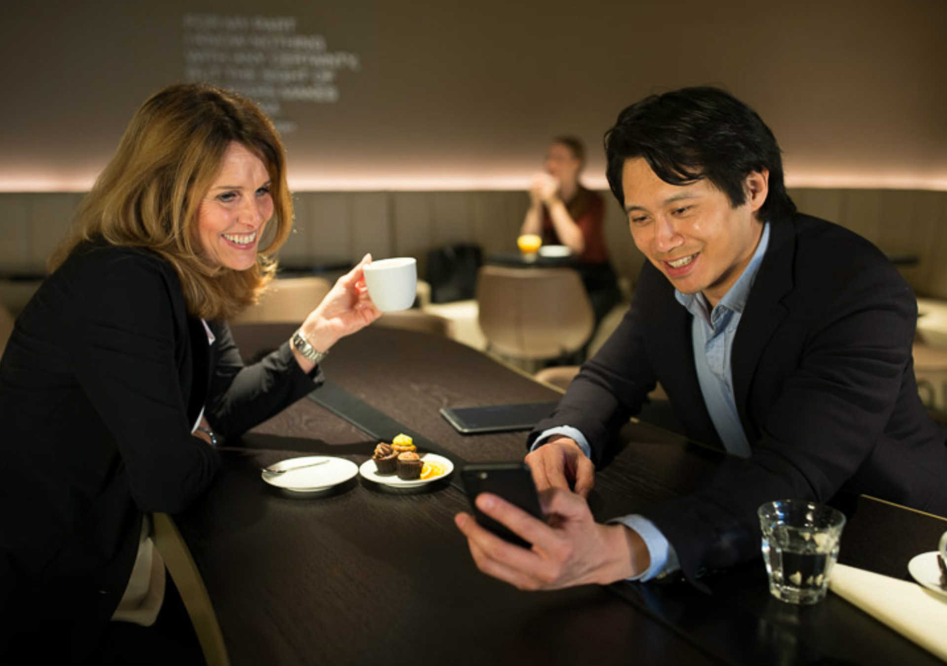 LYDIA People The Specials