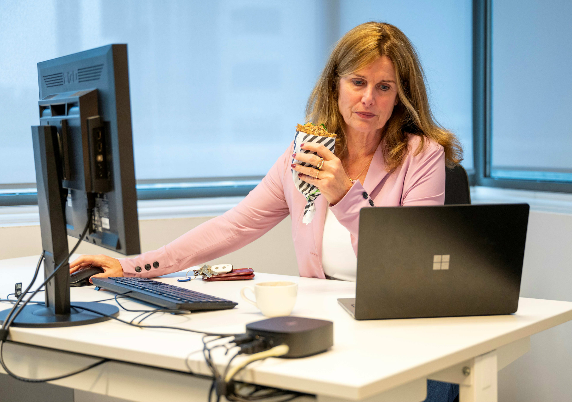 LYDIA People The Specials